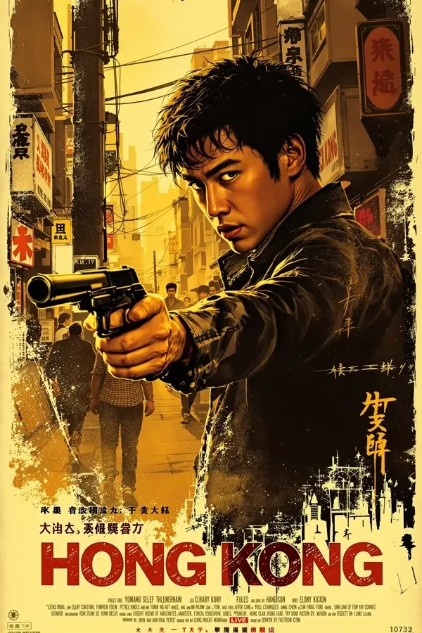 岁月神偷（2010）电影海报 - 天美视频