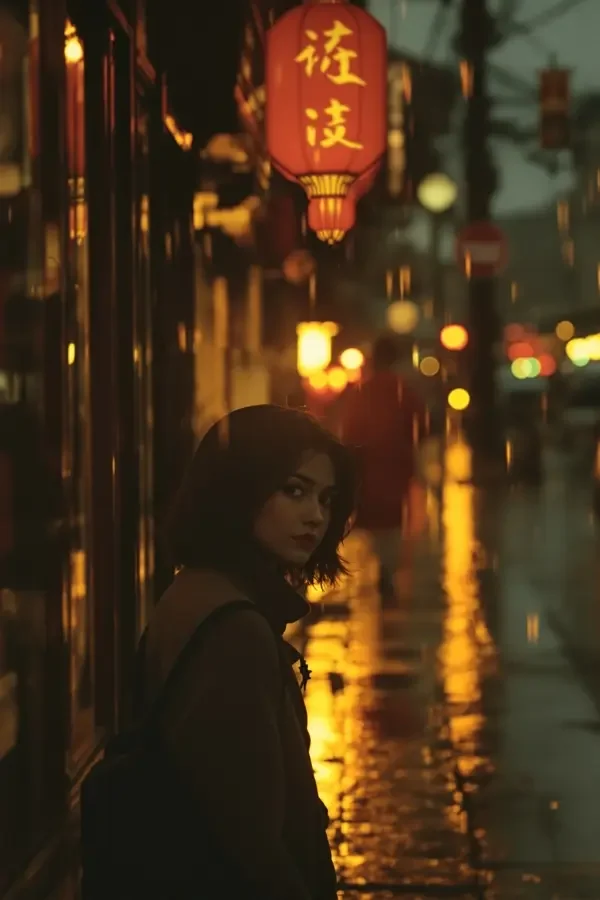 春风化雨 精选轮播背景 - 天美视频
