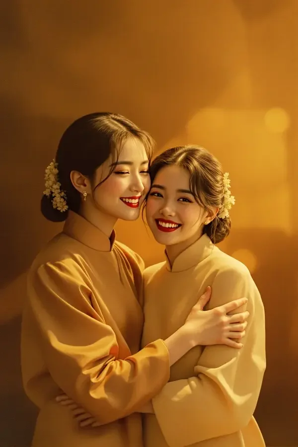 漂亮妈妈（2000）电影海报 - 天美视频